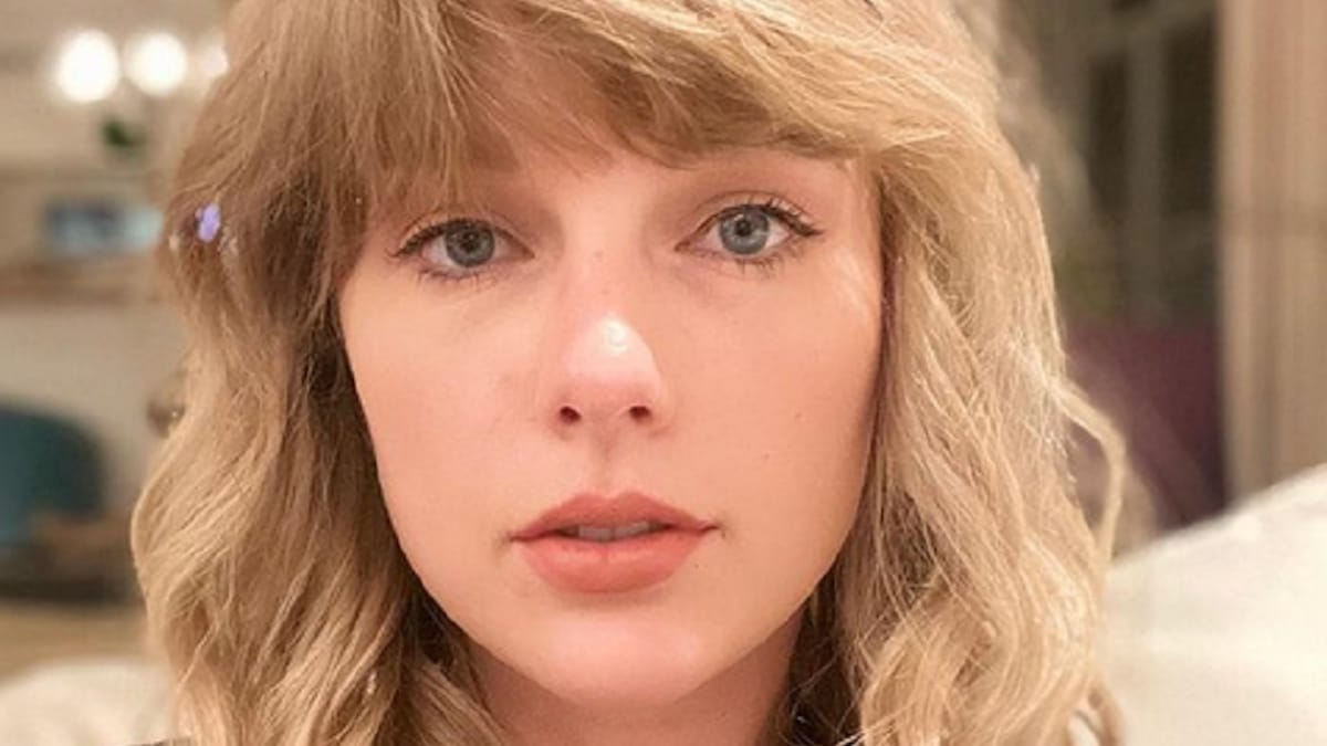 Taylor Swift reporte son concert après le tragique décès d’une femme de 23 ans