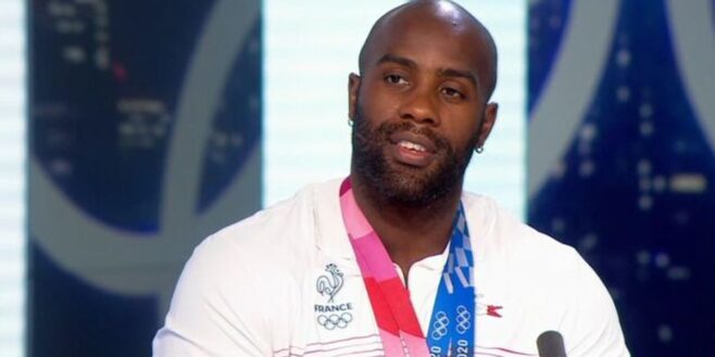 Teddy Riner prêt à se lancer dans un nouveau sport de combat pour de l'argent