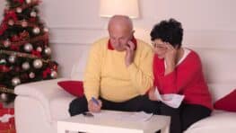 Vacances de Noël annulées la SNCF prévoit une nouvelle grosse grève