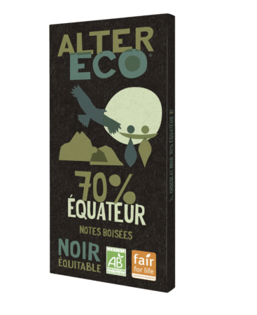 Voici la meilleure tablette de chocolat selon 60 millions de consommateurs