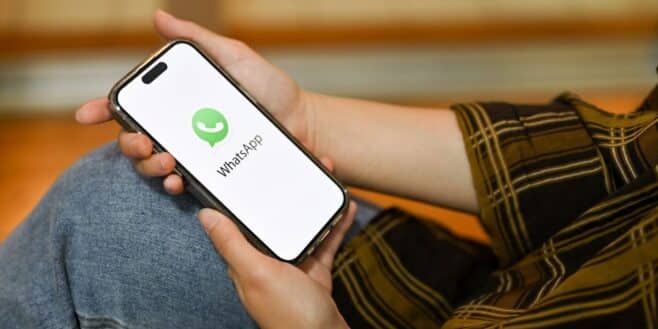 Whatsapp: activez vite cette nouvelle fonctionnalité pour éviter de vous faire pirater