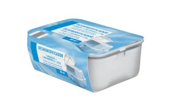 Aldi a la solution pour se débarrasser des problèmes d'humidité au meilleur prix cet hiver
