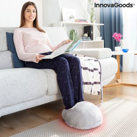 Carrefour tient la solution pour ne plus jamais avoir froid aux pieds à la maison cet hiver