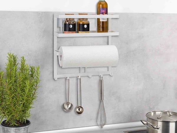 Lidl cartonne avec cette étagère multifonctions parfaite pour tout ranger dans votre cuisine