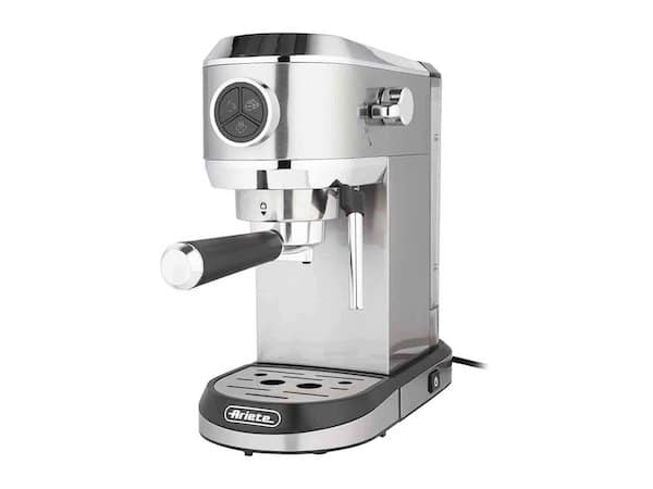 Lidl fait sensation avec sa machine à expresso de pro à prix sacrifié pendant le black friday