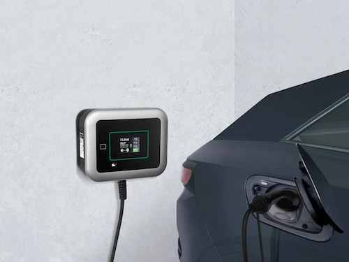 Lidl innove et lance ses propres bornes de recharges pour voitures éléctriques à prix mini
