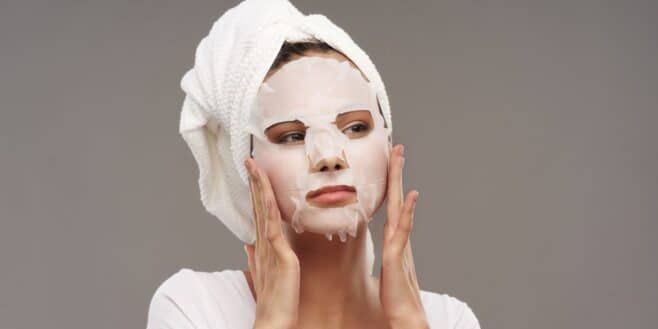 60 millions de consommateurs déconseille ce masque pour le visage dangereux pour la santé