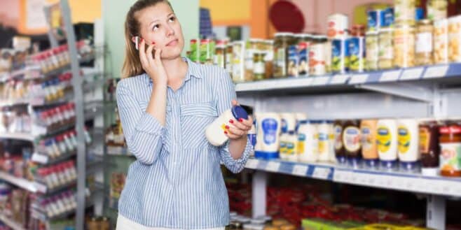 60 millions de consommateurs déconseille ces mayonnaises dangereuses pour la santé