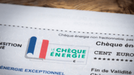 Les allocataires de l'AAH peuvent ils profiter du chèque énergie ?
