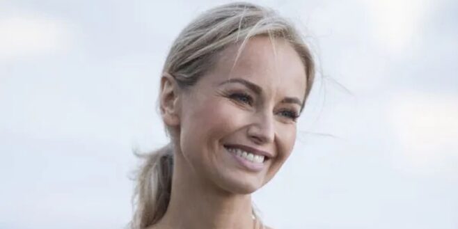 Adriana Karembeu dévoile ses secrets pour garder la ligne après 50 ans