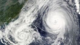 Alerte météo El Nina remplace El Nino et va tout chambouler à l'approche de Noël