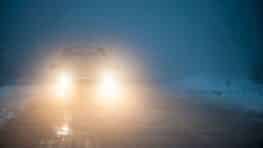 Alerte météo le brouillard va bloquer tous vos déplacements à cause de la patate anticyclonique