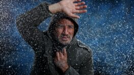 Alerte météo les températures en chute libre ce week-end