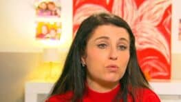 Amandine Pellissard accusée de s'offrir un gros cadeau de Noël grâce aux aides de la CAF