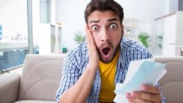 Augmentation de toutes les facture d'électricité et gaz en 2024 à cause de ces 2 raisons