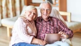 Bénéficier facilement et rapidement de cette aide sociale pour les retraités non imposables