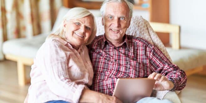 Bénéficier facilement et rapidement de cette aide sociale pour les retraités non imposables