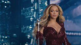 Beyoncé la première de son film documentaire Renaissance fait un gros flop
