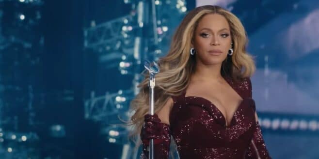 Beyoncé la première de son film documentaire Renaissance fait un gros flop