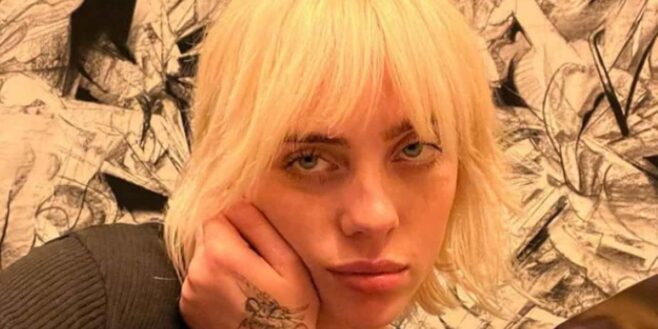 Billie Eilish elle pousse un coup de gueule après son coming-out forcé et perd de nombreux fans