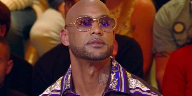 Booba ridiculise Élisabeth Lévy qui prend la défense de Gérard Depardieu