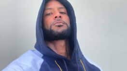 Booba ridiculise Gims après l'annulation de son concert