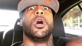 Booba ridiculise Maes et le traite d'influvoleur sur Twitter
