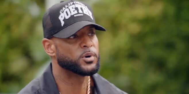 Booba s'en prend violemment à Cyril Hanouna dans Complément d'enquête