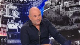 Cauet détruit Benjamin Duhamel après son clash sur BFMTV