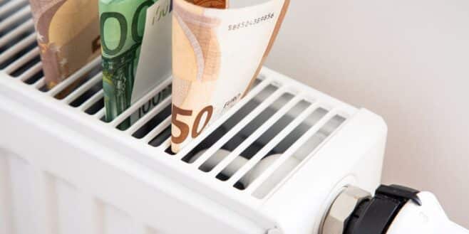 Ce dispositif simple et efficace va réduire votre facture de chauffage électrique ou à gaz