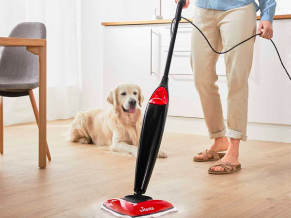 Ce produit Lidl pour nettoyer le sol à tout petit prix prend soin de votre dos-article