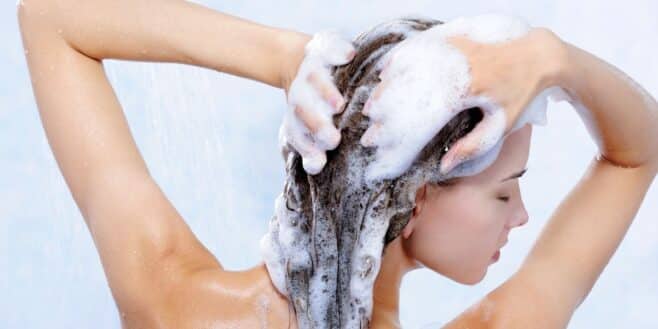 Ce shampooing à moins de 1 euro est le meilleur selon les influenceurs sur TikTok