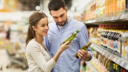 Ces 4 marques d'huile d'olive à ne plus jamais acheter elles sont très dangereuses pour la santé