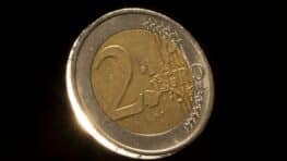 Ces 5 pièces de 2 euros très rares peuvent vous rapporter gros