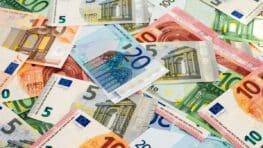 Ces billets de banque vont disparaitre et voici ce qui va les remplacer