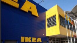 Ces lampes Ikea que vous trouverez irrésistible et parfaite pour illuminer votre salon