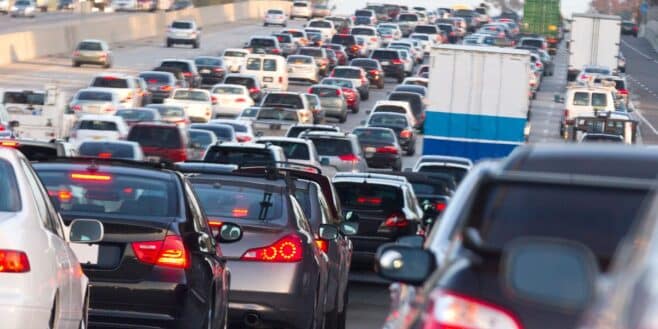 Ces modèles de voitures ne pourront plus circuler en 2024