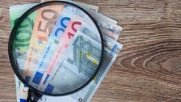 Cette terrible arnaque aux faux billets explose les conseils d'un gendarme pour ne plus se faire avoir