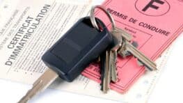 Code de la route, permis de conduire, amendes ou assurance auto tous les changements prévus en 2024