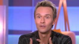 Cyril Féraud sait déjà ce qu'il fera après avoir arrêté la télé