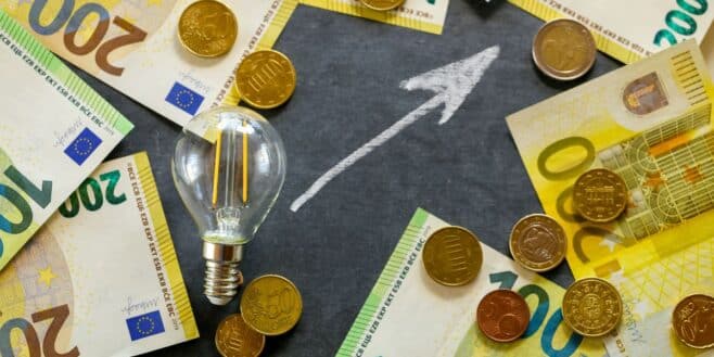 Factures d'électricité: 130 euros à payer en plus en 2024 et voici la vraie raison