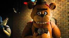 Five Nights at Freddy's explose les records et dépasse déjà les 300 millions de recettes