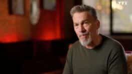 Florent Pagny au plus mal et victime d'un malaise lors d'un voyage en avion