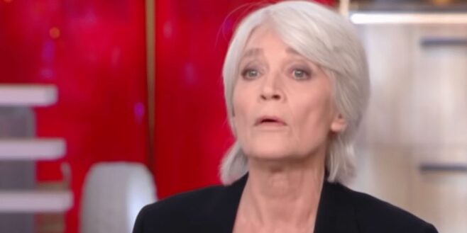 Françoise Hardy au plus mal fait de tristes confidences sur son état de santé