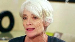 Françoise Hardy très malade Thomas Dutronc en larmes fait des révélations bouleversantes sur son cancer