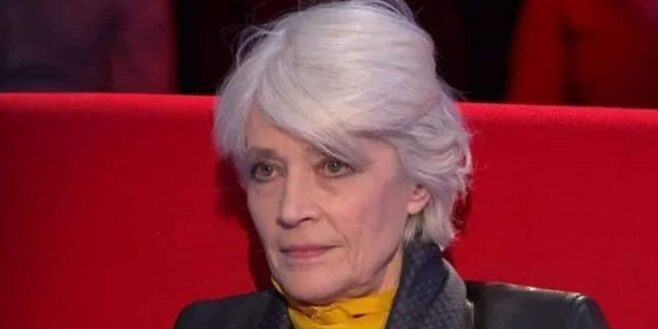Françoise Hardy veut mourir dans la dignité et relance le débat sur la fin de vie