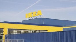 Ikea a la table extensible parfaite pour accueillir tous vos invités à Noël