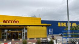 Ikea a le lit parfait pour rêver et bien dormir la nuit