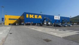 Ikea a trouvé la solution la plus pratique pour bien se réchauffer sans allumer le chauffage