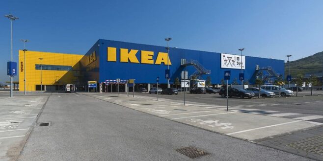 Ikea a trouvé la solution la plus pratique pour bien se réchauffer sans allumer le chauffage